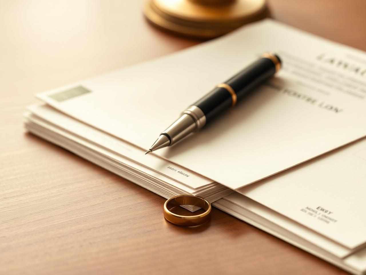 Separazione e Divorzio
