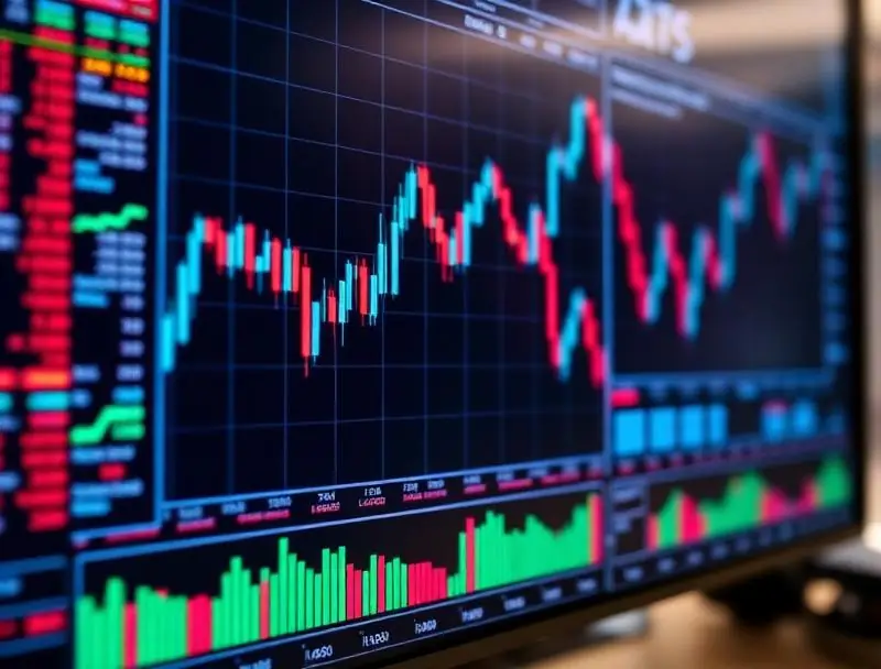 Truffe Online & Trading