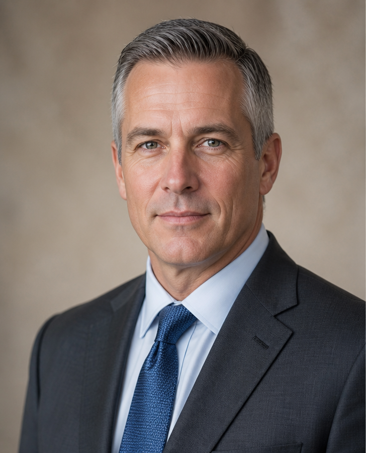 David Whitmore, LL.B.