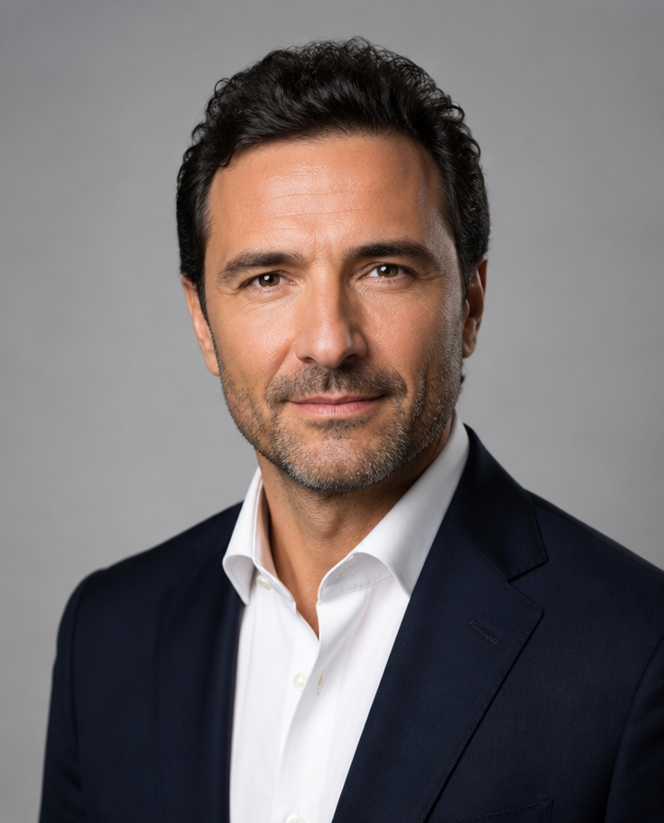 Avv. Marco De Santis