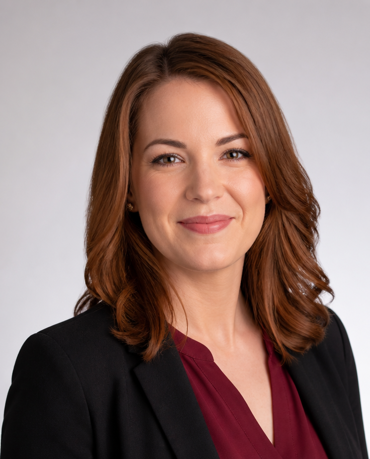 Sophie Tremblay, LL.B.